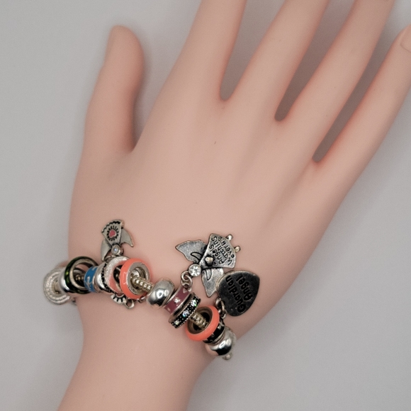 Guardian Angel Bracelet - Picture 3 of 6